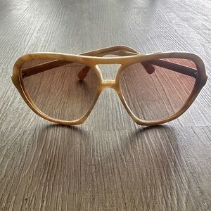 Vintage Antonio Capucci sunglasses
